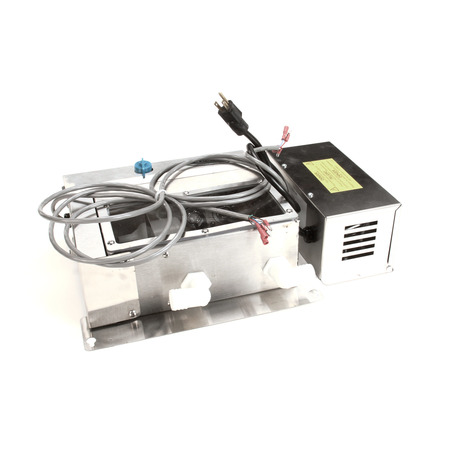 NORLAKE Ultrasonic Humidifier Retrofit NSH20-20R